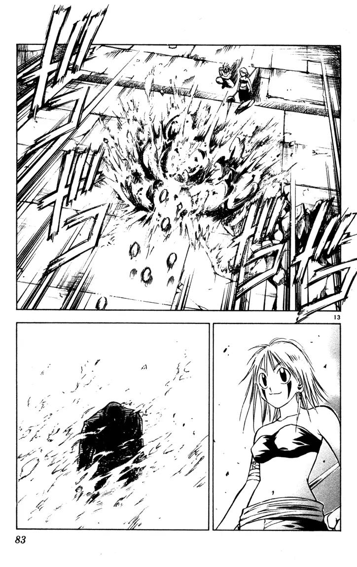 Marchen Awakens Romance Chapter 46 page 12 - Chapter 46: Ginta VS Garon 1