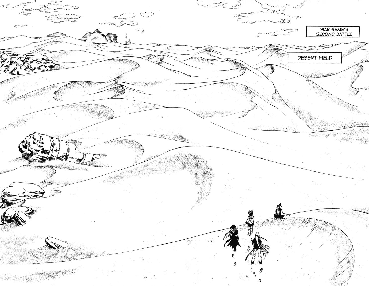 Marchen Awakens Romance Chapter 49 page 6 - Chapter 49: Queen