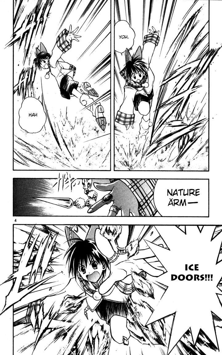 Marchen Awakens Romance Chapter 50 page 4 - Chapter 50: Snow VS Fuugi 1