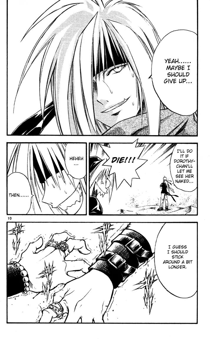 Marchen Awakens Romance Chapter 52 page 10 - Chapter 52: Nanashi VS Loco