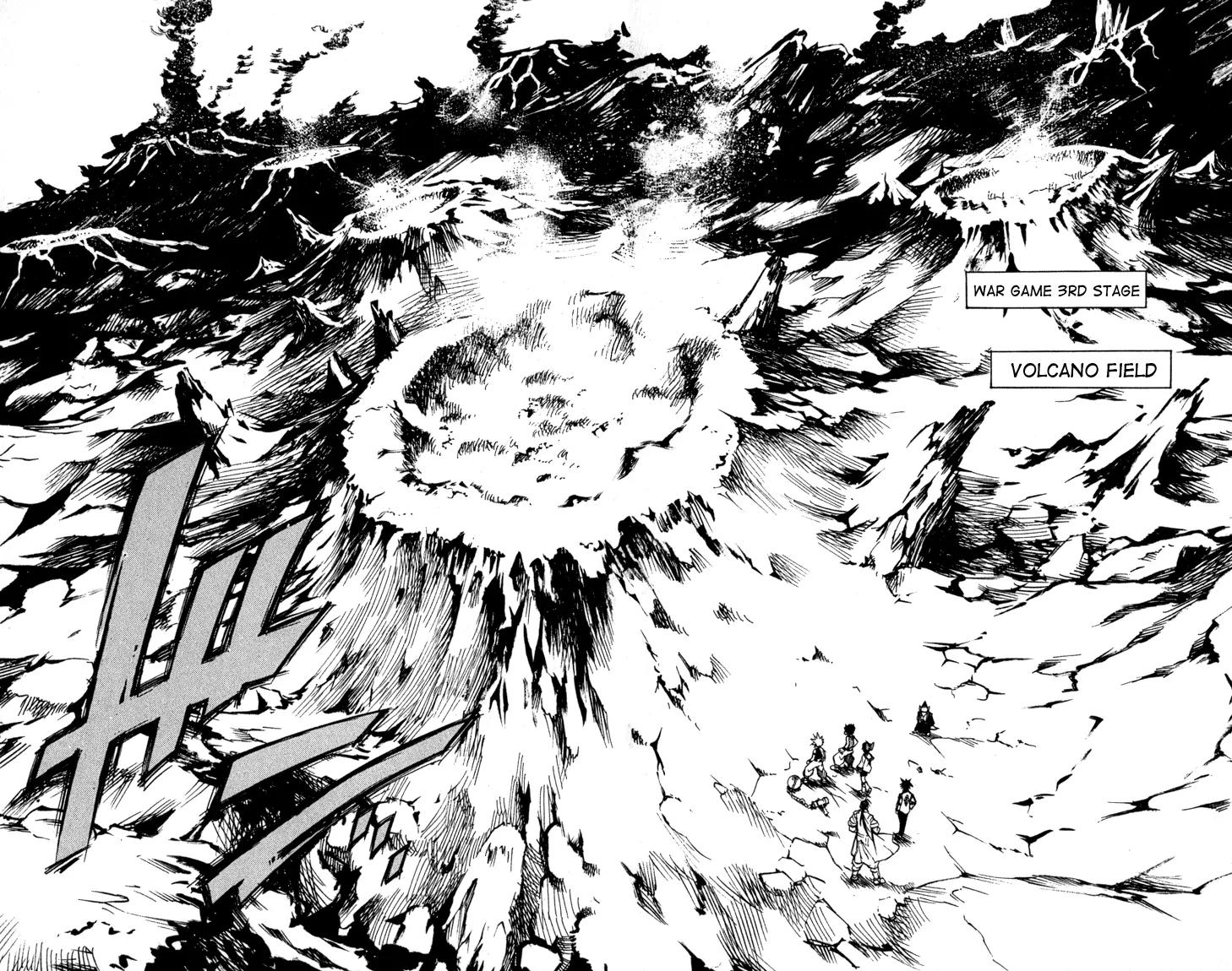 Marchen Awakens Romance Chapter 57 page 11 - Chapter 57: Delayed Man