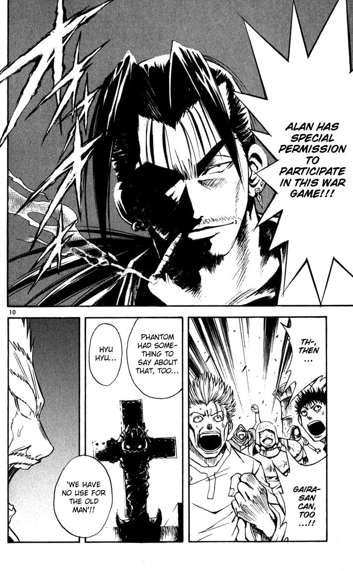 Marchen Awakens Romance Chapter 57 page 9 - Chapter 57: Delayed Man