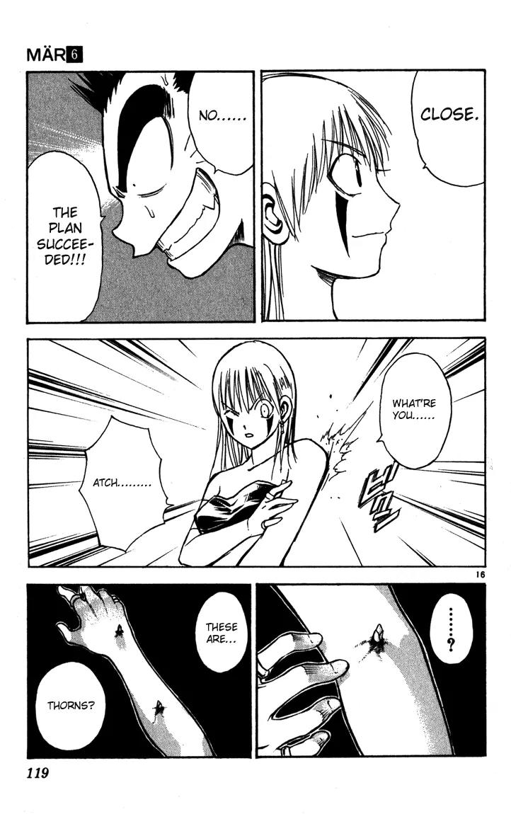 Marchen Awakens Romance Chapter 59 page 16 - Chapter 59: Jack VS Pano (Rematch) 1