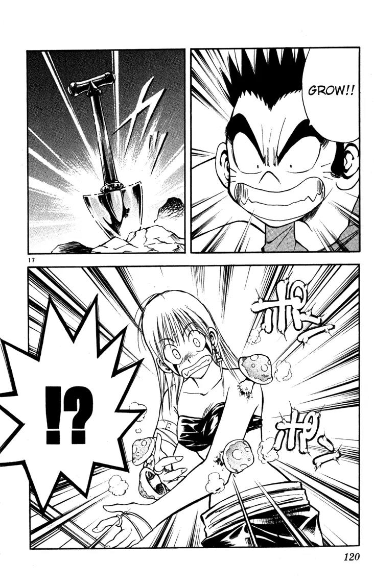 Marchen Awakens Romance Chapter 59 page 17 - Chapter 59: Jack VS Pano (Rematch) 1