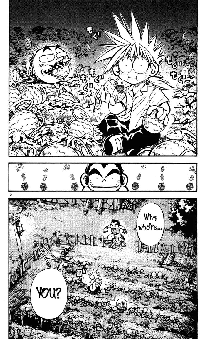 Marchen Awakens Romance Chapter 6 page 2 - Chapter 6: Jack