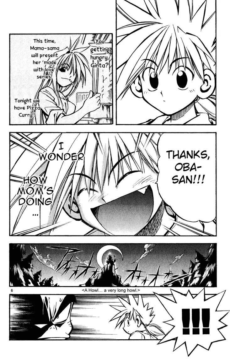 Marchen Awakens Romance Chapter 6 page 6 - Chapter 6: Jack