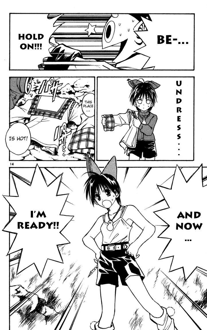 Marchen Awakens Romance Chapter 60 page 14 - Chapter 60: Jack VS Pano (Rematch) 2