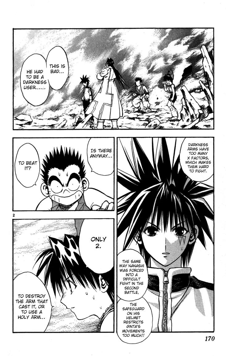 Marchen Awakens Romance Chapter 63 page 2 - Chapter 63: Ginta VS Kanocchi 2