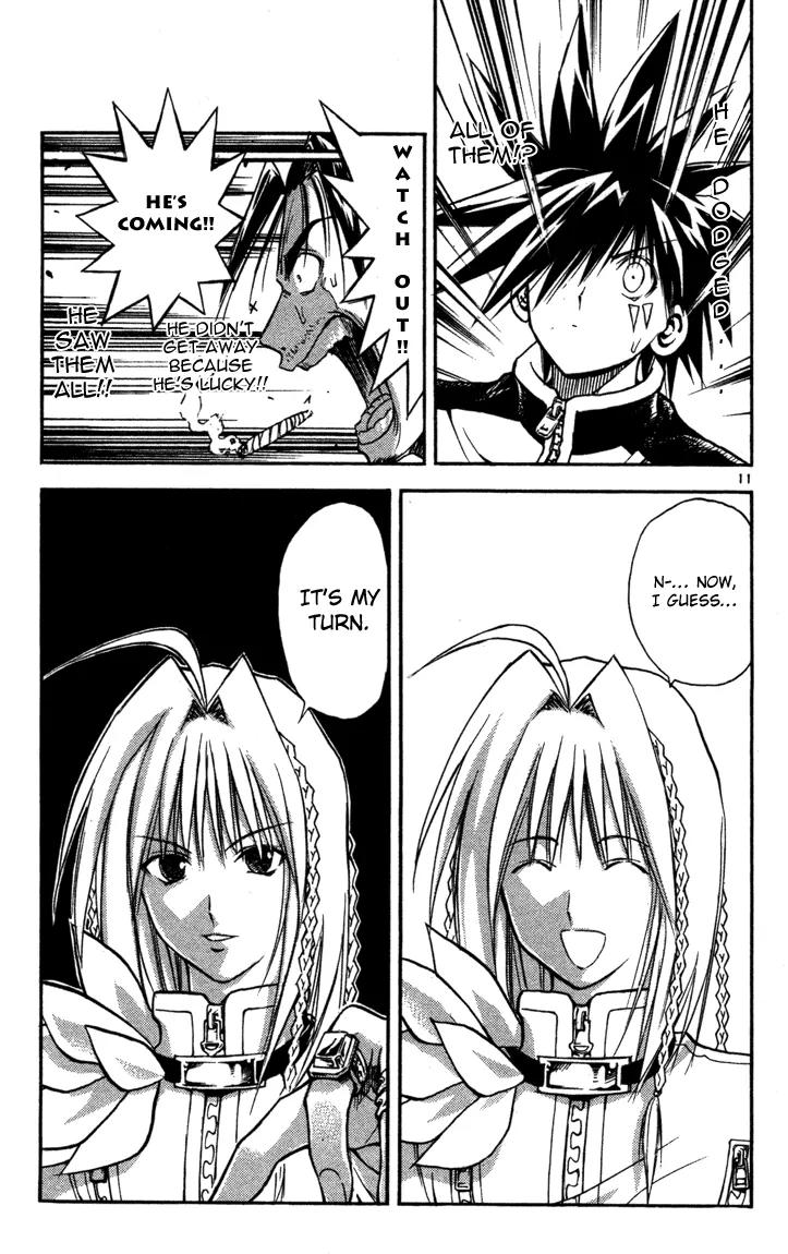 Marchen Awakens Romance Chapter 64 page 14 - Chapter 64: Alviss VS Rolan 1