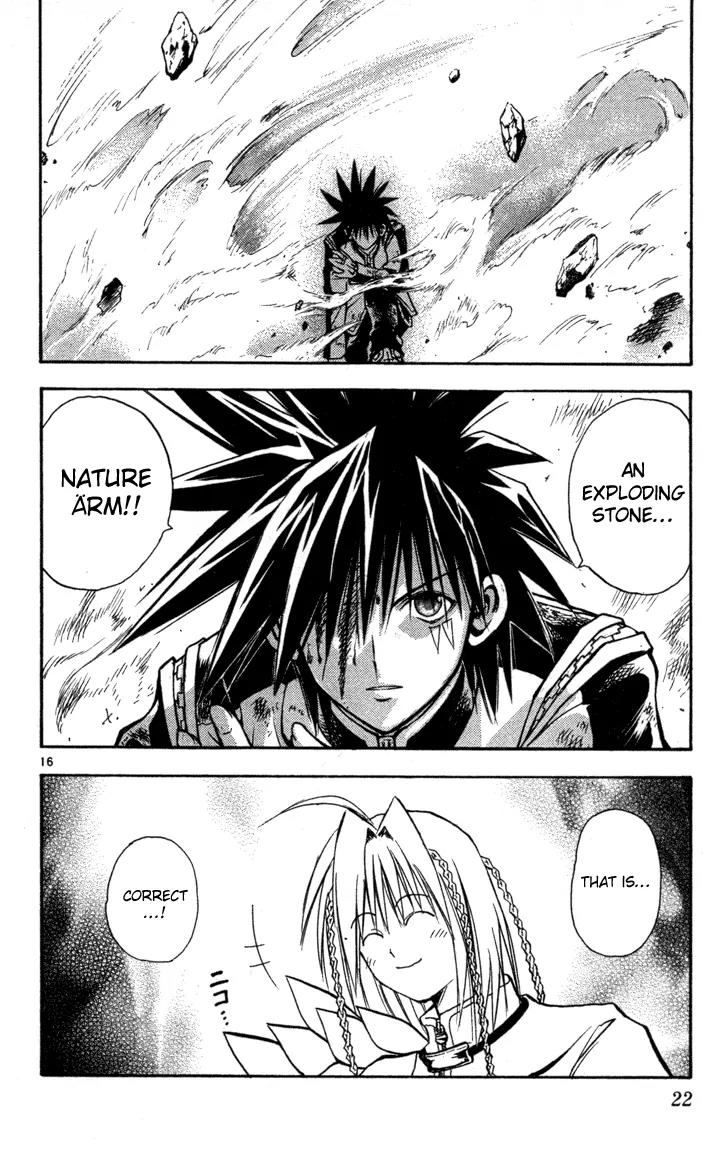 Marchen Awakens Romance Chapter 64 page 19 - Chapter 64: Alviss VS Rolan 1
