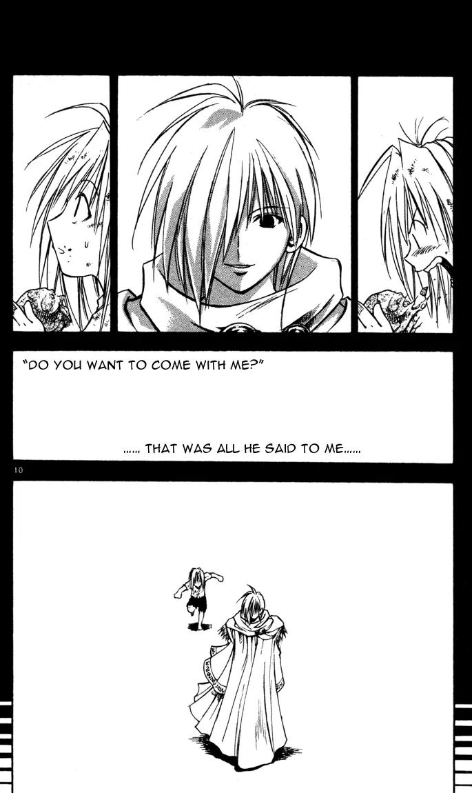 Marchen Awakens Romance Chapter 65 page 10 - Chapter 65: Alviss VS Rolan 2