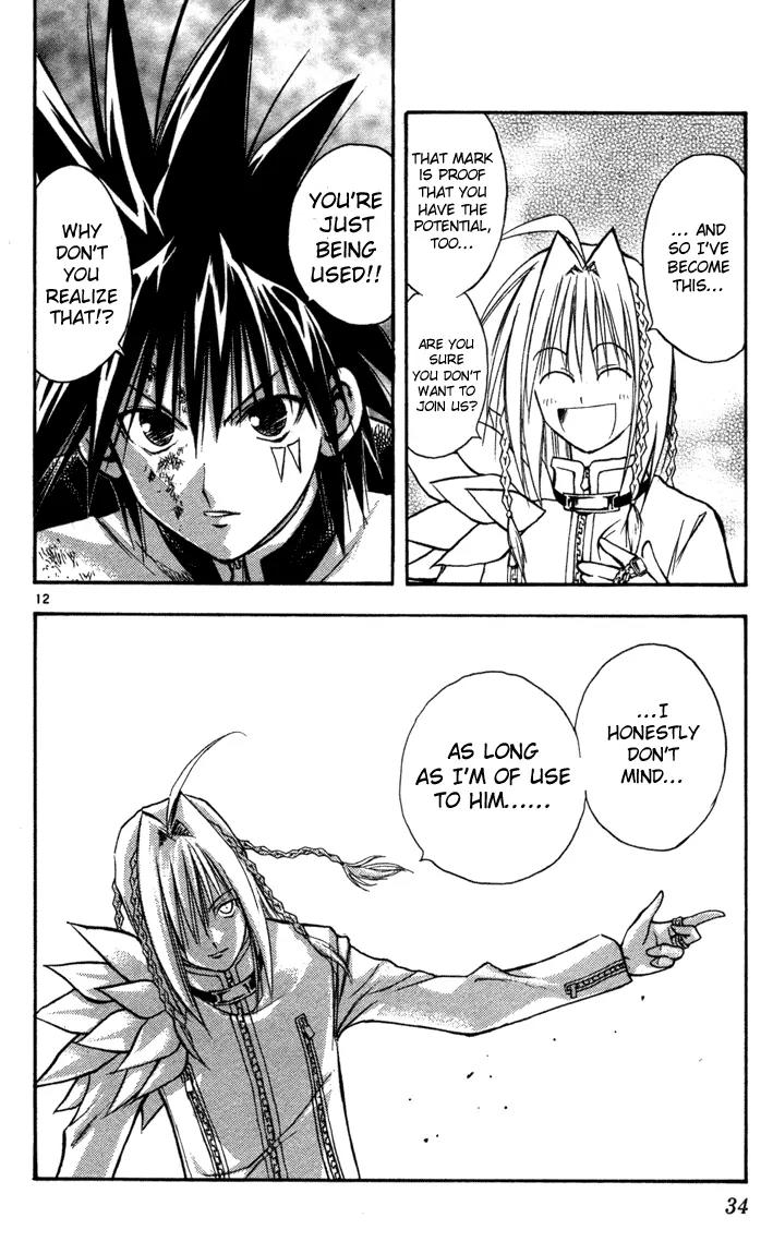 Marchen Awakens Romance Chapter 65 page 12 - Chapter 65: Alviss VS Rolan 2