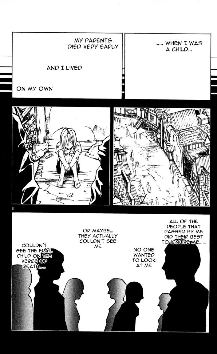 Marchen Awakens Romance Chapter 65 page 8 - Chapter 65: Alviss VS Rolan 2