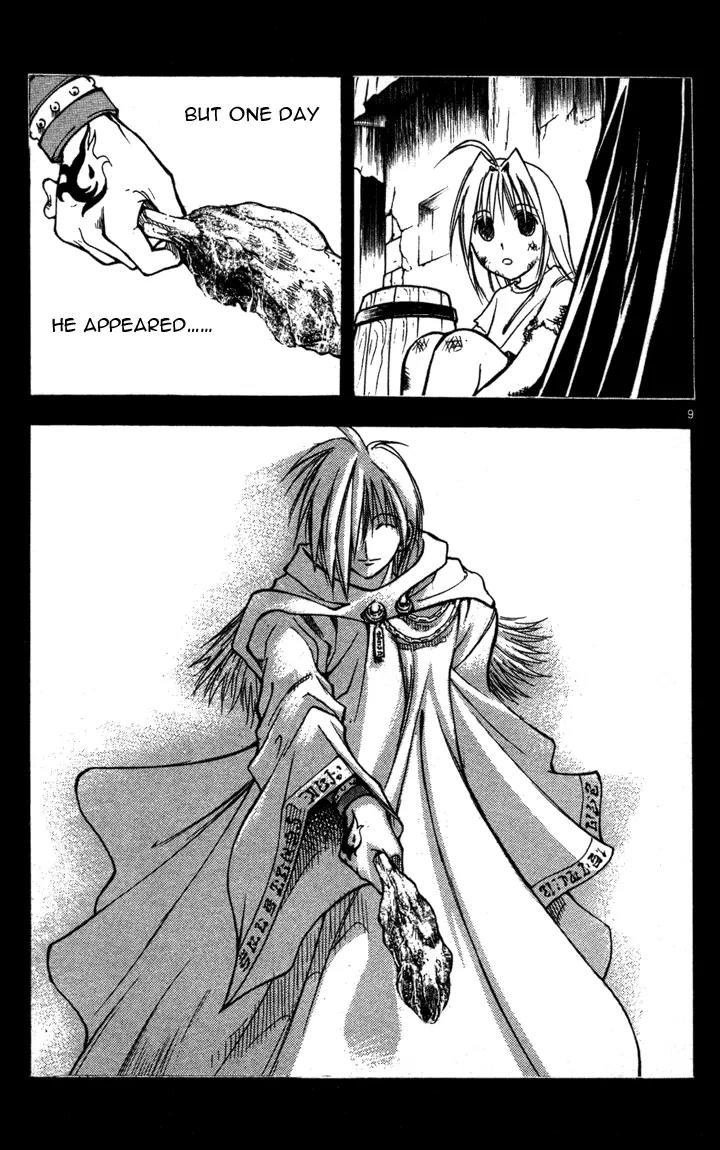 Marchen Awakens Romance Chapter 65 page 9 - Chapter 65: Alviss VS Rolan 2
