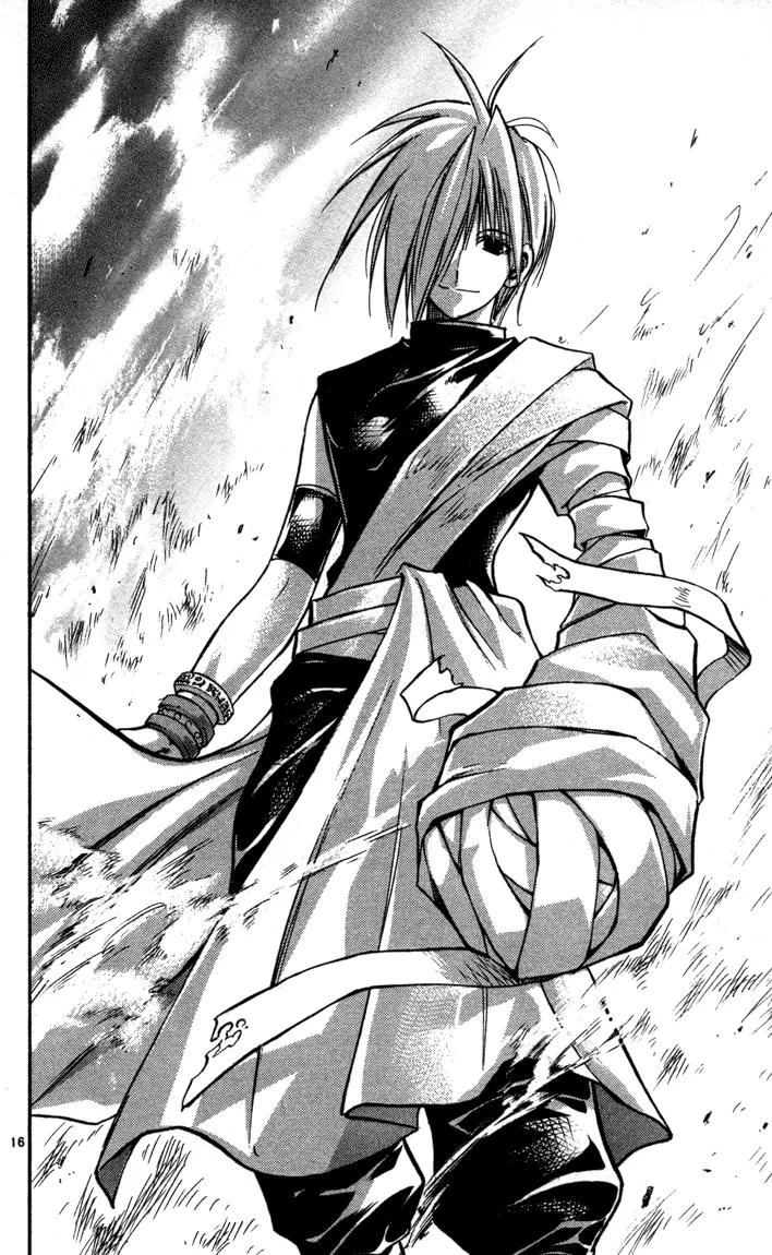 Marchen Awakens Romance Chapter 66 page 16 - Chapter 66: Alviss VS Rolan 3