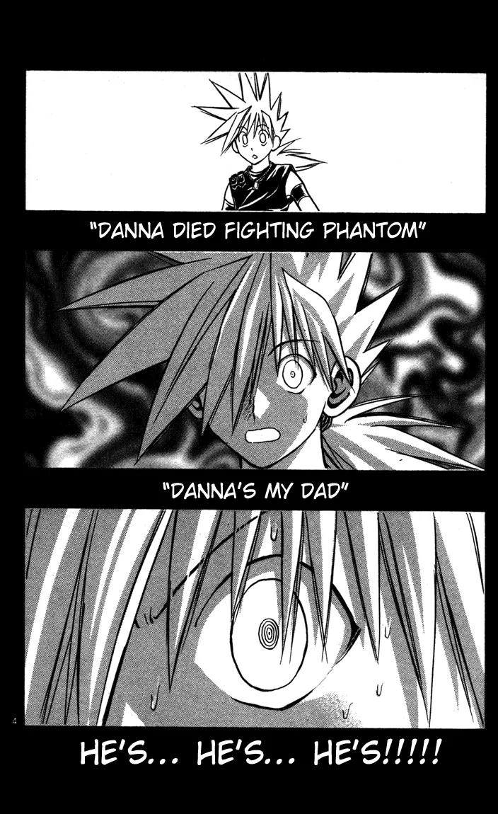 Marchen Awakens Romance Chapter 67 page 4 - Chapter 67: Phantom's Madness