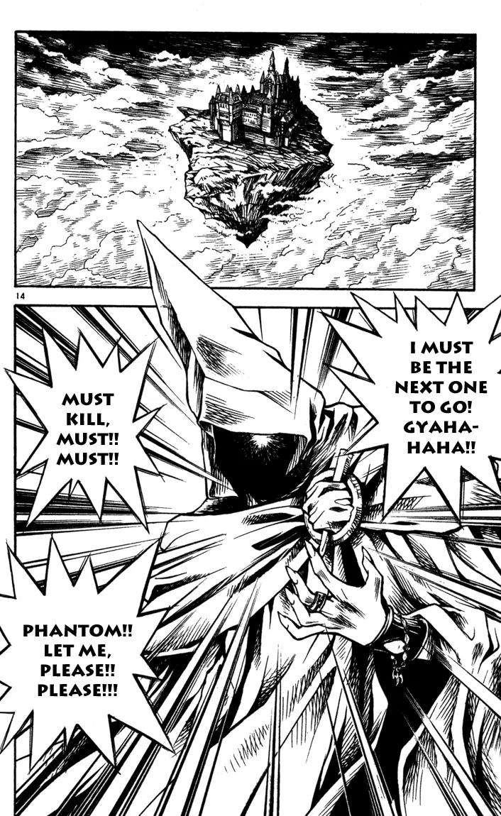 Marchen Awakens Romance Chapter 68 page 13 - Chapter 68: Training One More