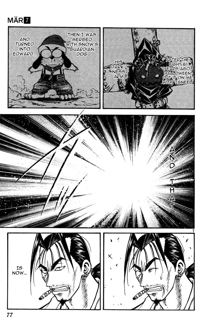 Marchen Awakens Romance Chapter 68 page 6 - Chapter 68: Training One More