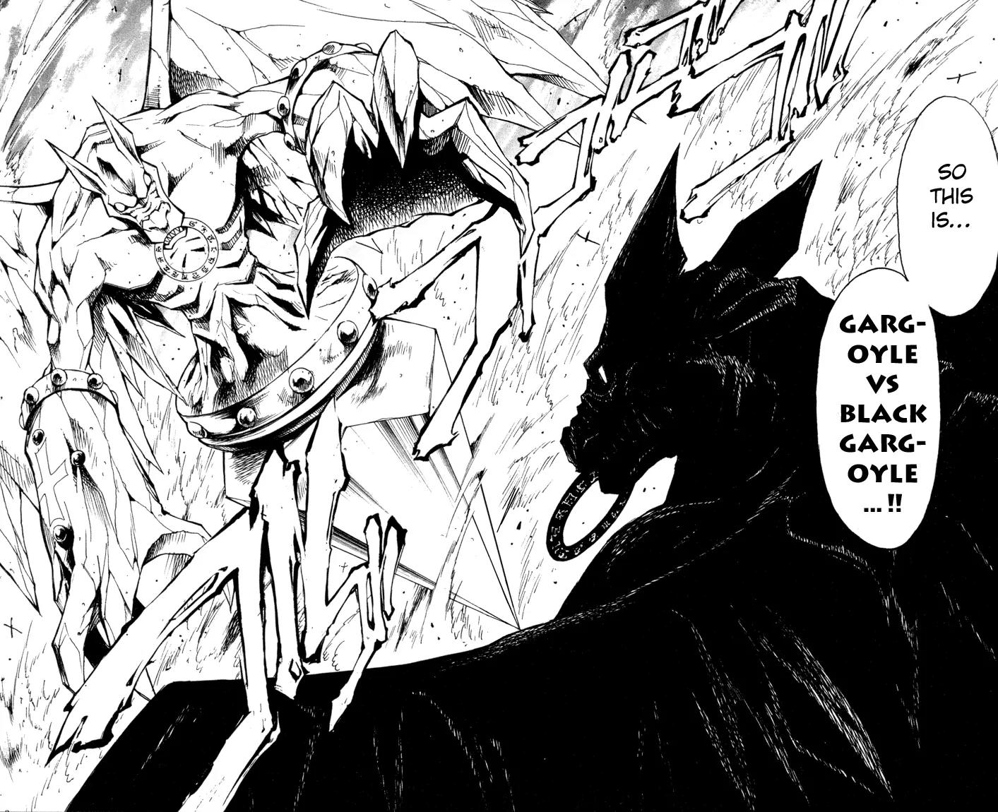 Marchen Awakens Romance Chapter 69 page 10 - Chapter 69: Shadow Battle
