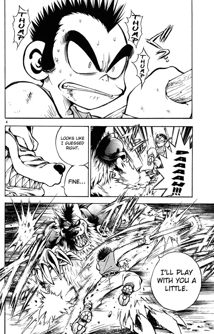 Marchen Awakens Romance Chapter 7 page 4 - Chapter 7: Be The Man
