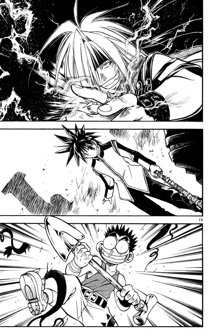 Marchen Awakens Romance Chapter 70 page 13 - Chapter 70: Synchronicity