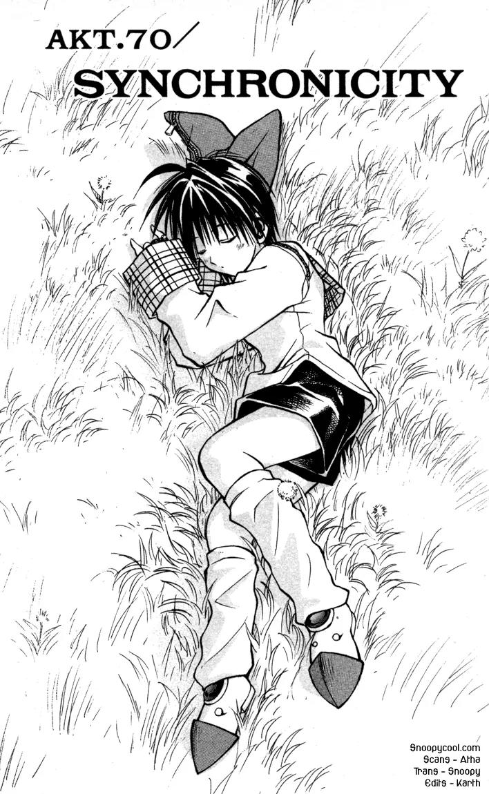 Marchen Awakens Romance Chapter 70 page 2 - Chapter 70: Synchronicity