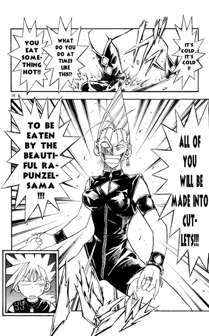 Marchen Awakens Romance Chapter 71 page 14 - Chapter 71: 4th Battle, Start