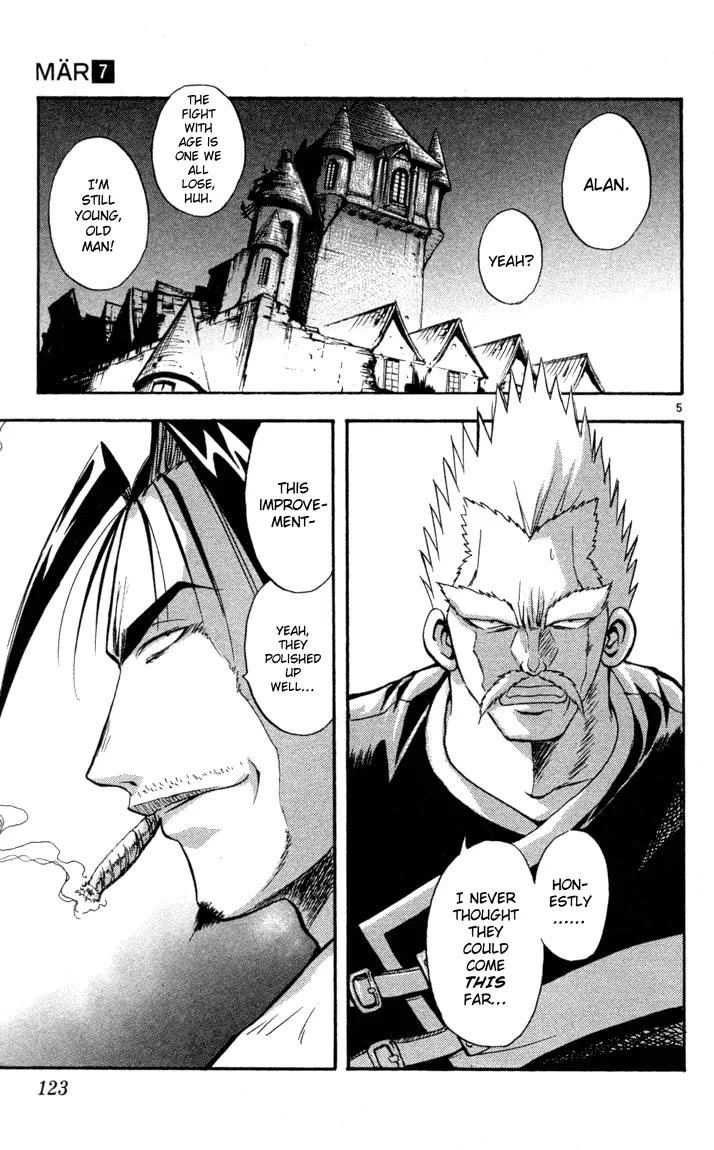 Marchen Awakens Romance Chapter 71 page 4 - Chapter 71: 4th Battle, Start