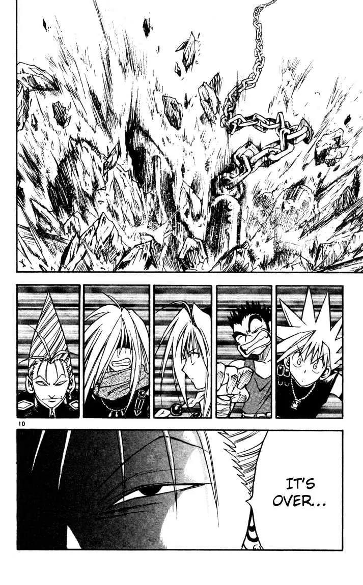 Marchen Awakens Romance Chapter 73 page 10 - Chapter 73: Alviss VS Mr.Hook 2