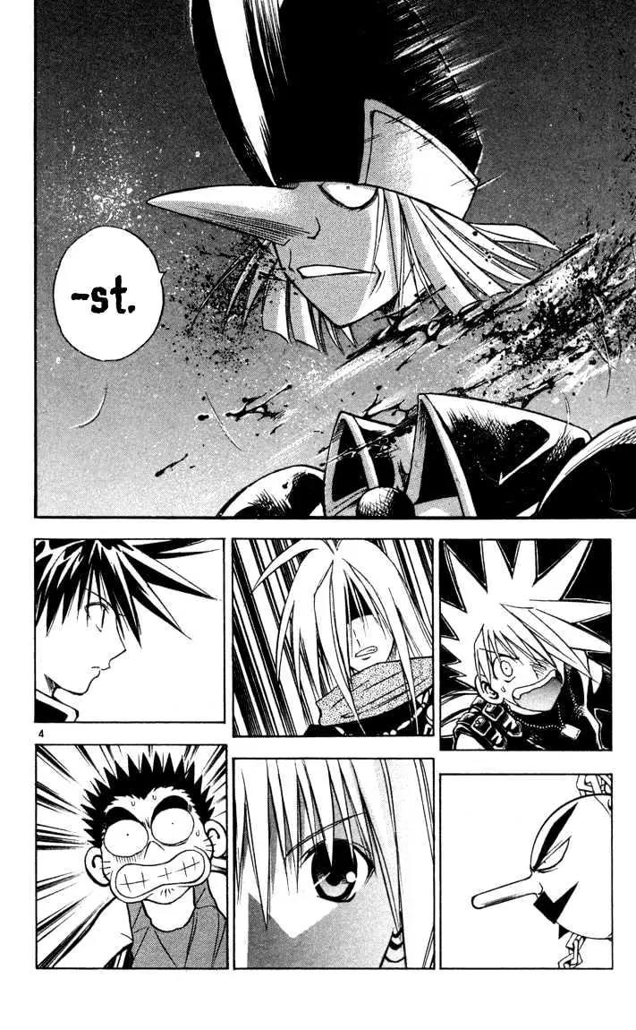 Marchen Awakens Romance Chapter 74 page 4 - Chapter 74: Jack VS Korekkio 1