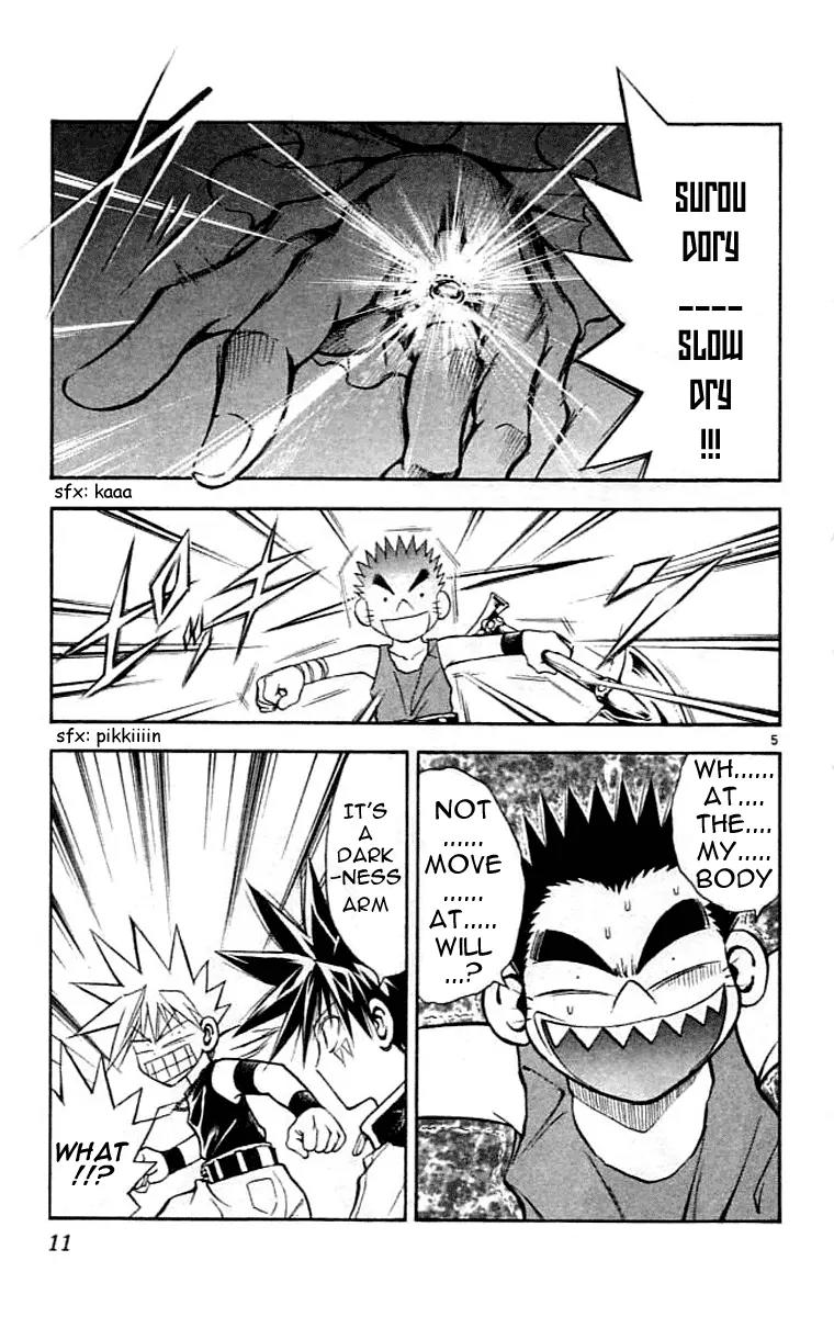 Marchen Awakens Romance Chapter 75 page 6 - Chapter 75: Jack VS Korekkio 2