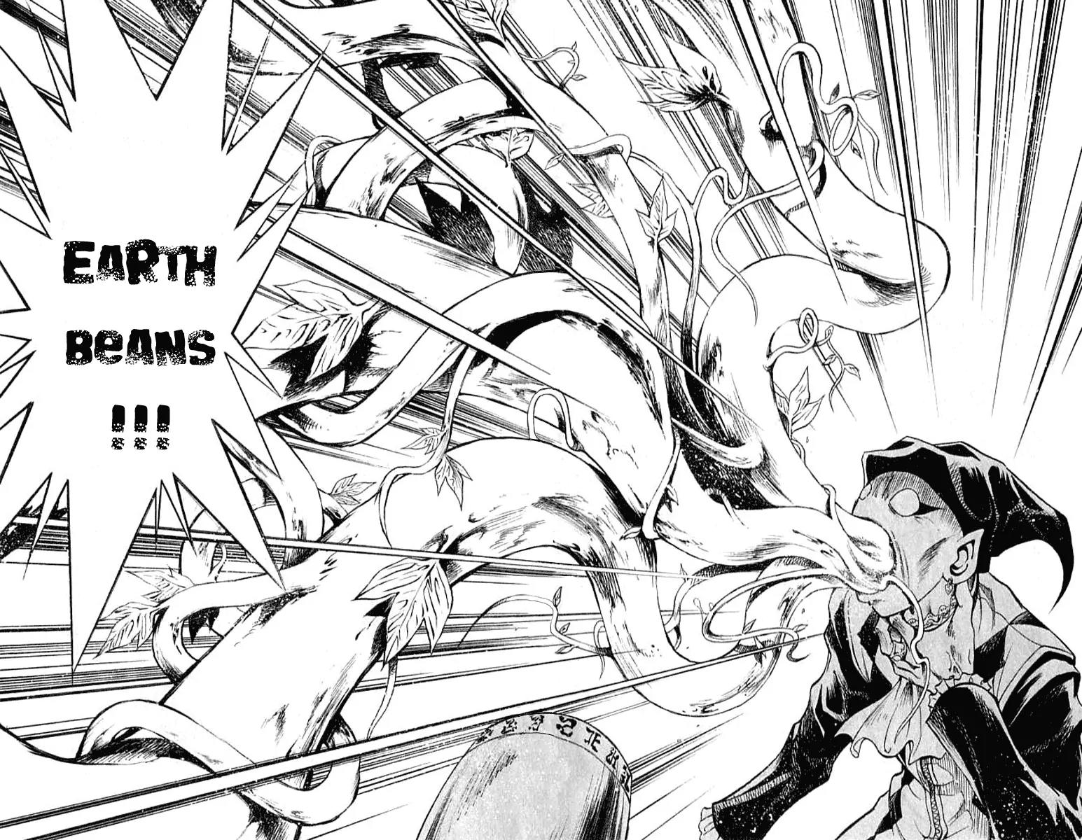 Marchen Awakens Romance Chapter 76 page 14 - Chapter 76: Jack VS Korekkio 3