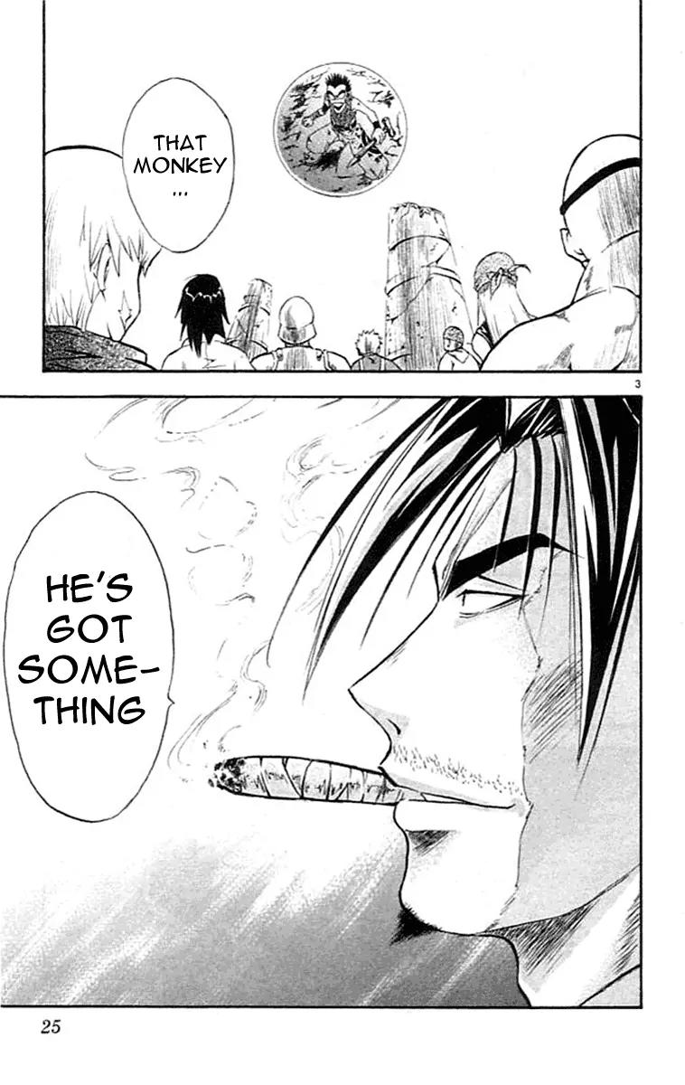 Marchen Awakens Romance Chapter 76 page 7 - Chapter 76: Jack VS Korekkio 3