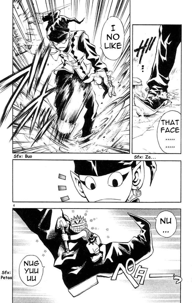 Marchen Awakens Romance Chapter 76 page 8 - Chapter 76: Jack VS Korekkio 3