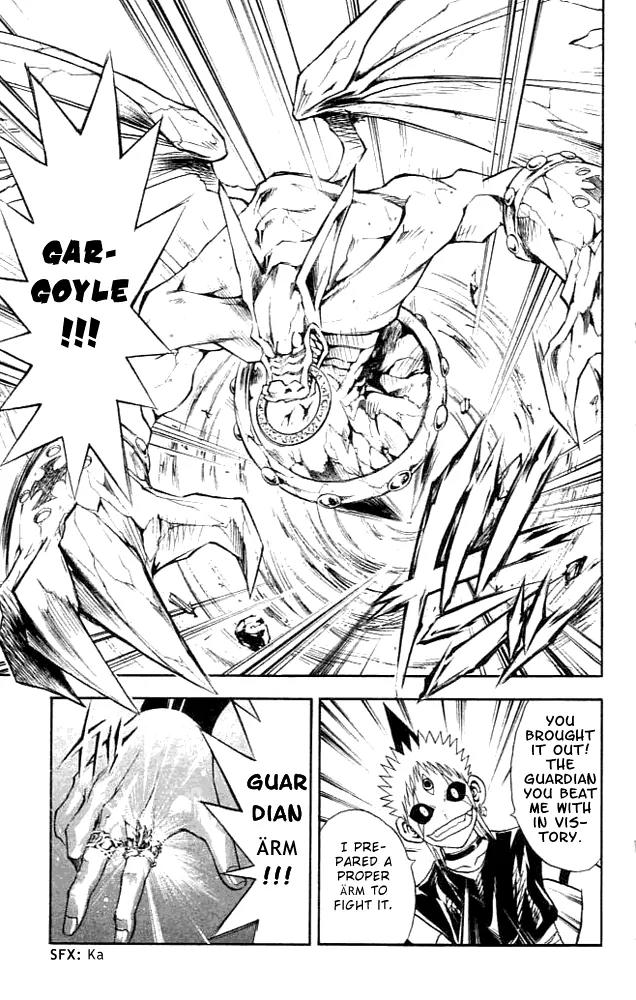 Marchen Awakens Romance Chapter 81 page 7 - Chapter 81: Ginta VS Giromu 1