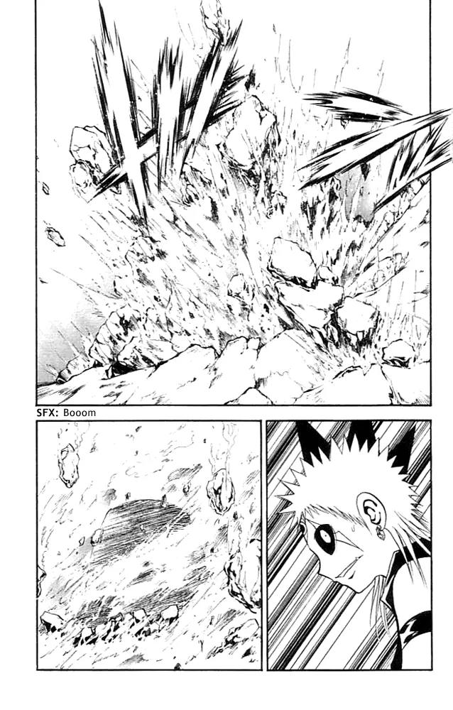 Marchen Awakens Romance Chapter 82 page 11 - Chapter 82: Ginta VS Giromu 2