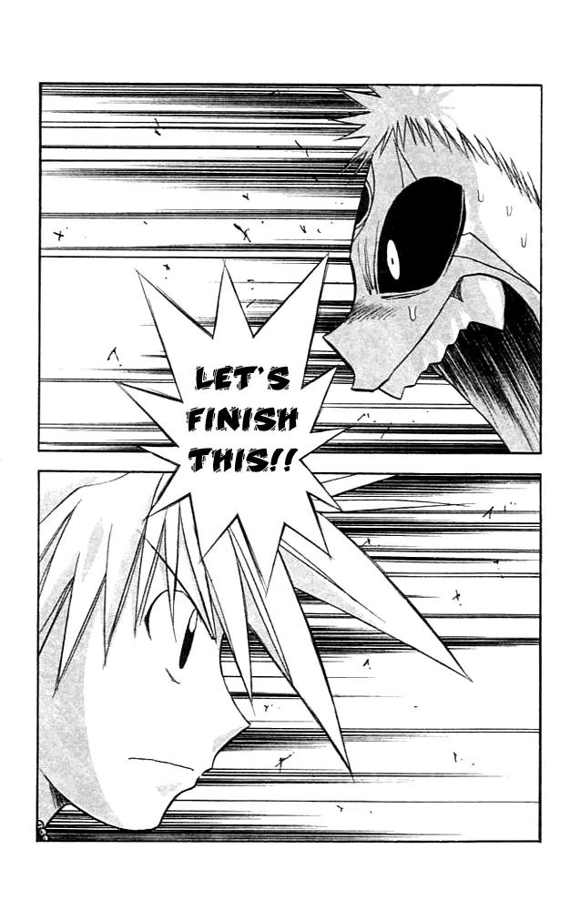 Marchen Awakens Romance Chapter 82 page 16 - Chapter 82: Ginta VS Giromu 2