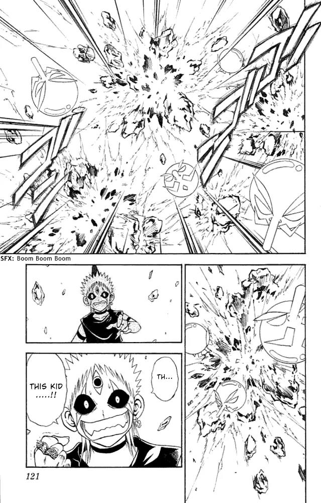 Marchen Awakens Romance Chapter 82 page 3 - Chapter 82: Ginta VS Giromu 2