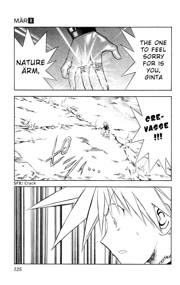 Marchen Awakens Romance Chapter 82 page 7 - Chapter 82: Ginta VS Giromu 2