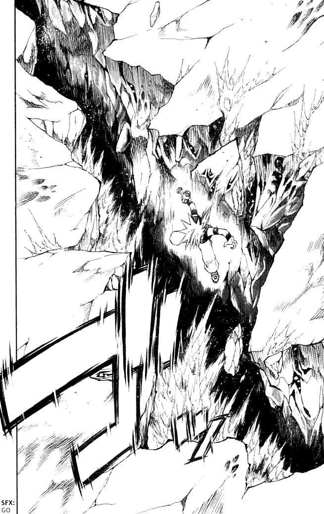 Marchen Awakens Romance Chapter 82 page 8 - Chapter 82: Ginta VS Giromu 2