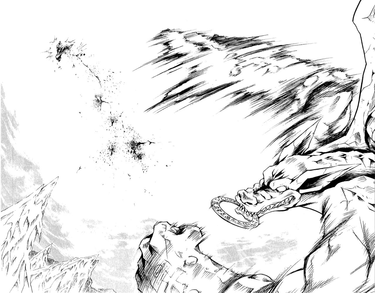 Marchen Awakens Romance Chapter 83 page 12 - Chapter 83: Ginta VS Giromu 3