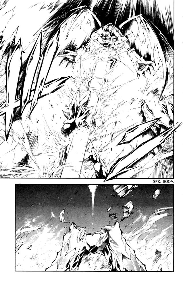 Marchen Awakens Romance Chapter 83 page 9 - Chapter 83: Ginta VS Giromu 3