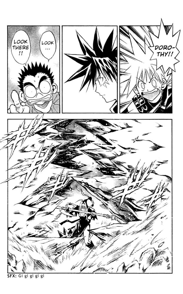 Marchen Awakens Romance Chapter 84 page 12 - Chapter 84: Dorothy VS Repunrel 1