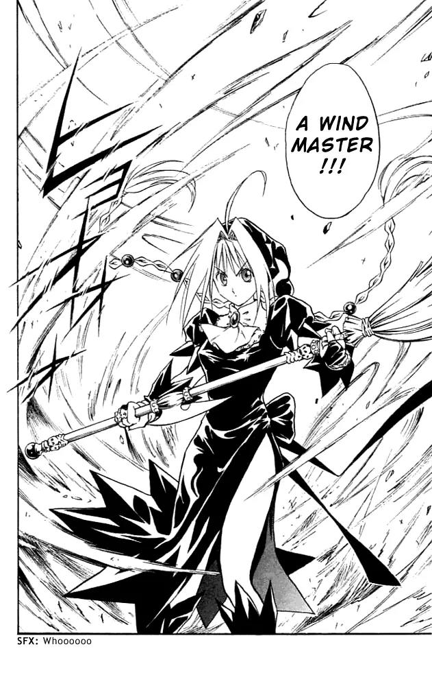 Marchen Awakens Romance Chapter 84 page 16 - Chapter 84: Dorothy VS Repunrel 1