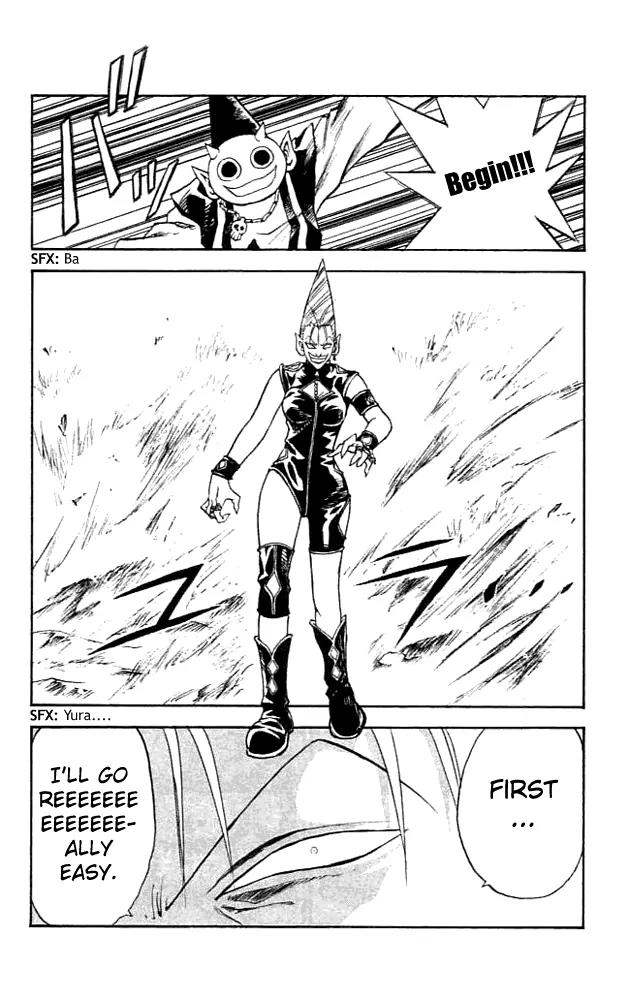 Marchen Awakens Romance Chapter 84 page 8 - Chapter 84: Dorothy VS Repunrel 1