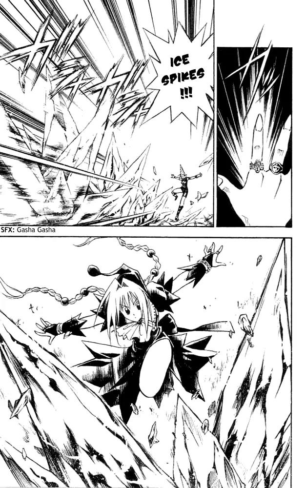 Marchen Awakens Romance Chapter 84 page 9 - Chapter 84: Dorothy VS Repunrel 1