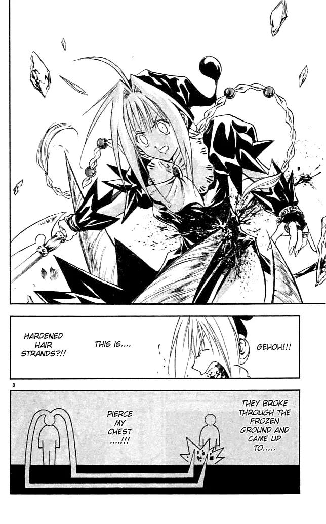 Marchen Awakens Romance Chapter 85 page 8 - Chapter 85: Dorothy VS Repunrel 2