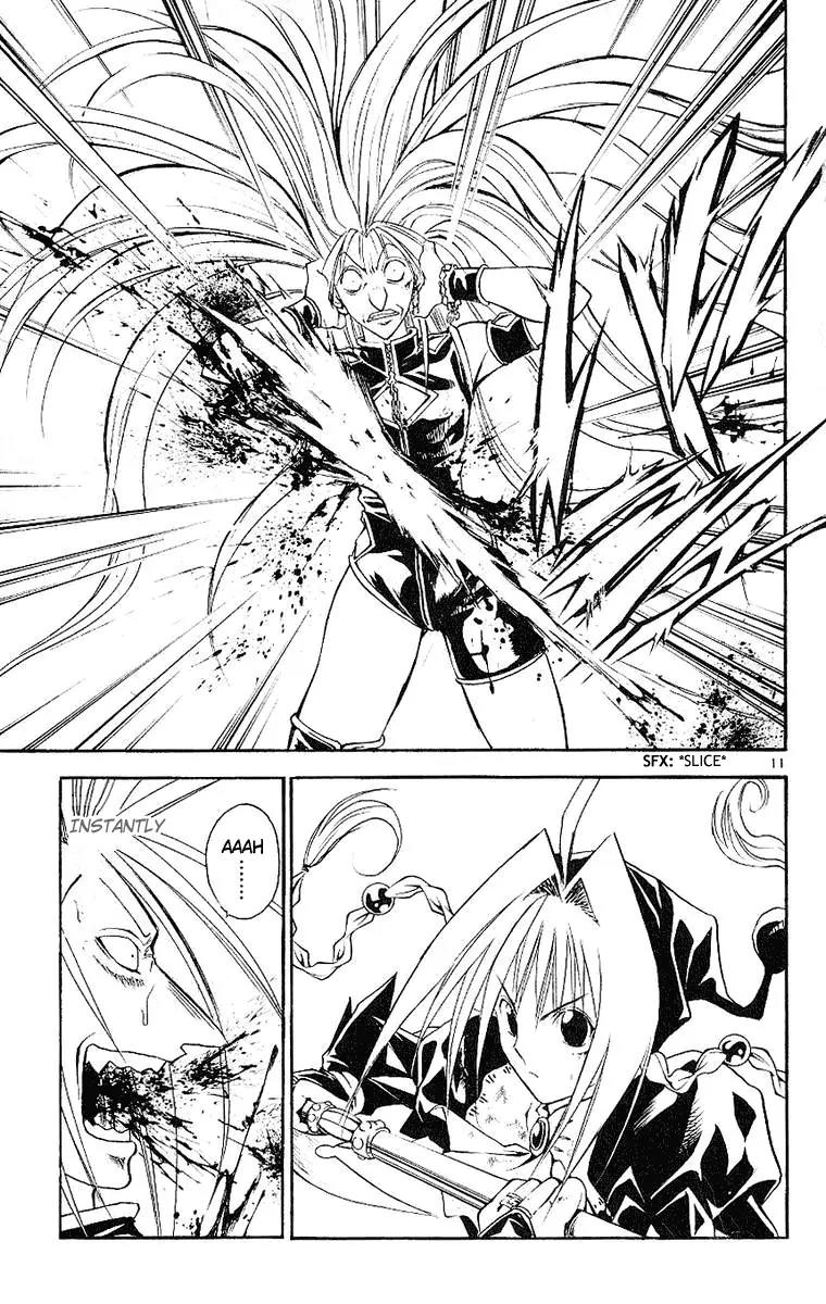 Marchen Awakens Romance Chapter 86 page 15 - Chapter 86: Dorothy VS Repunzel 3