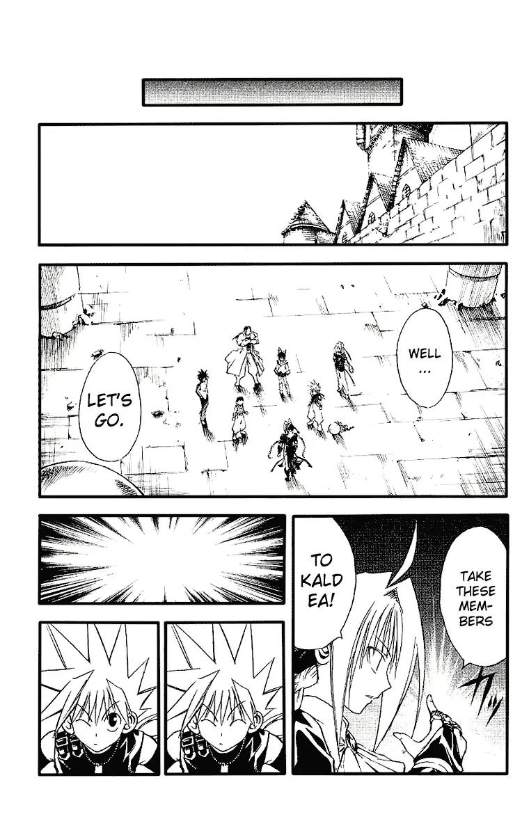 Marchen Awakens Romance Chapter 87 page 14 - Chapter 87: To Kaldea