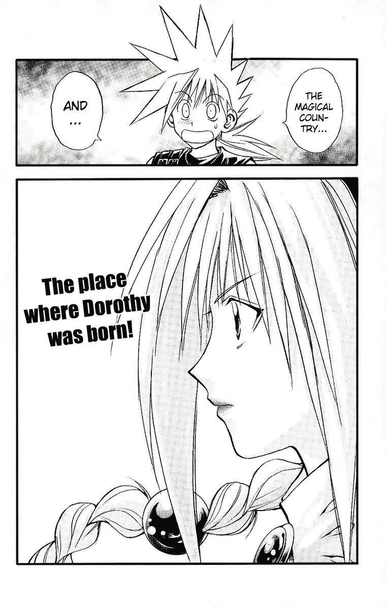 Marchen Awakens Romance Chapter 87 page 16 - Chapter 87: To Kaldea